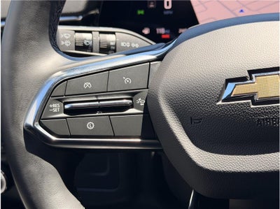 2025 Chevrolet Suburban Premier Sport Utility 4D