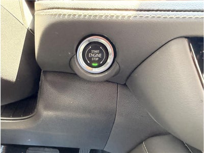 2025 Chevrolet Suburban Premier Sport Utility 4D