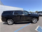 2025 Chevrolet Suburban Premier Sport Utility 4D