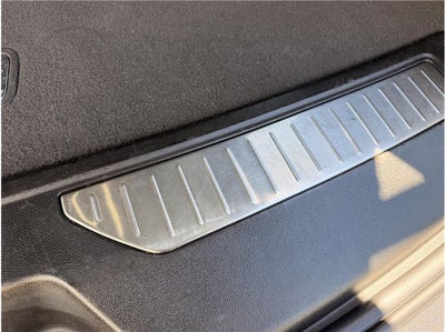 2025 Chevrolet Suburban Premier Sport Utility 4D