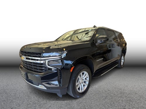 2024 Chevrolet Suburban LT Sport Utility 4D