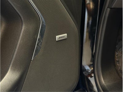 2024 Chevrolet Suburban LT Sport Utility 4D