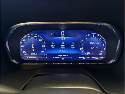 2024 Chevrolet Suburban LT Sport Utility 4D
