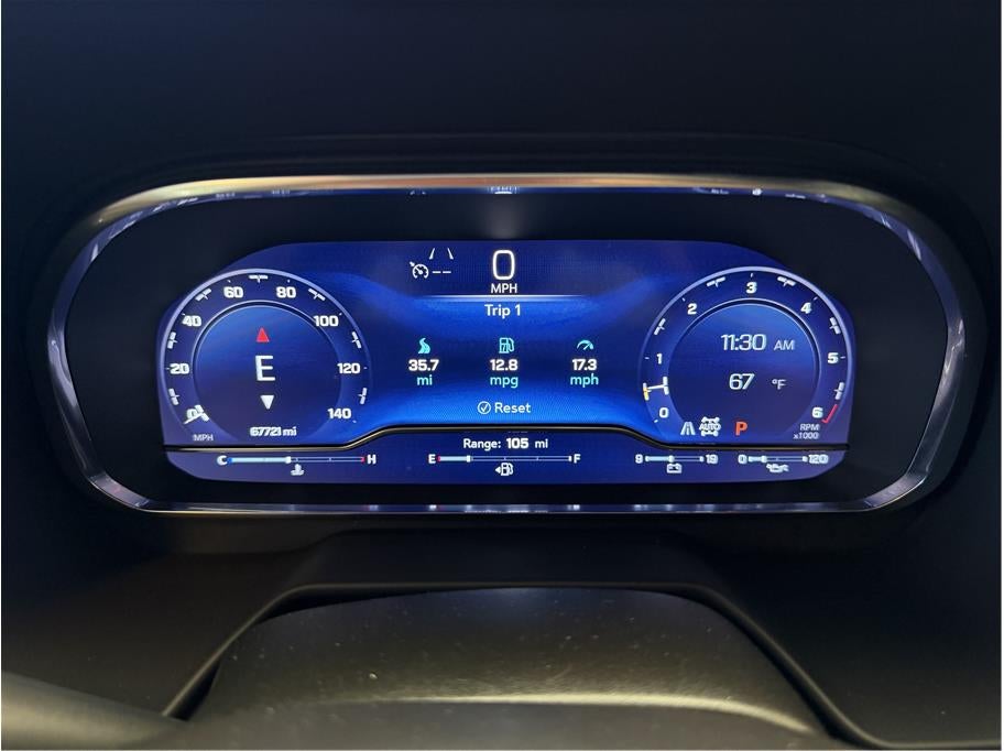 2024 Chevrolet Suburban LT Sport Utility 4D