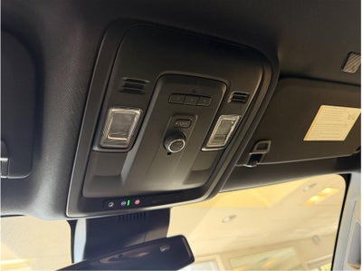 2024 Chevrolet Suburban LT Sport Utility 4D