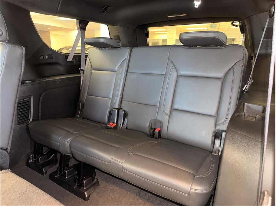 2024 Chevrolet Suburban LT Sport Utility 4D
