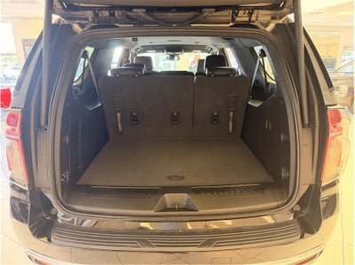 2024 Chevrolet Suburban LT Sport Utility 4D