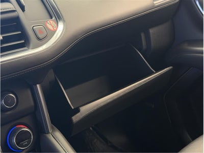 2024 Chevrolet Suburban LT Sport Utility 4D