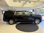2024 Chevrolet Suburban LT Sport Utility 4D