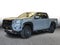 2026 Nissan Frontier Crew Cab PRO-4X Pickup 4D 5 ft