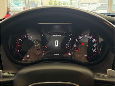 2019 Dodge Challenger GT Coupe 2D