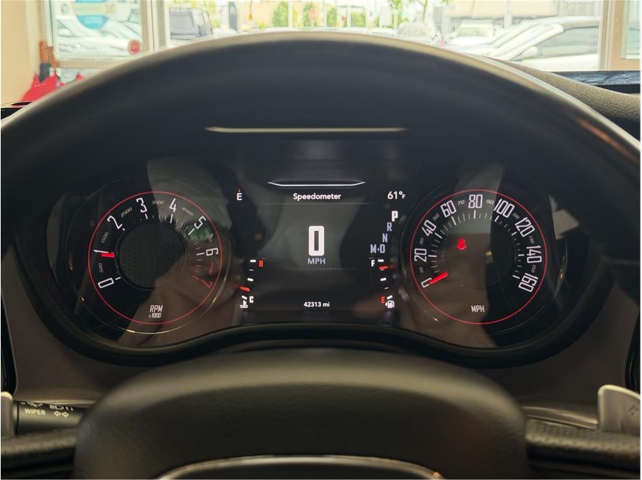 2019 Dodge Challenger GT Coupe 2D