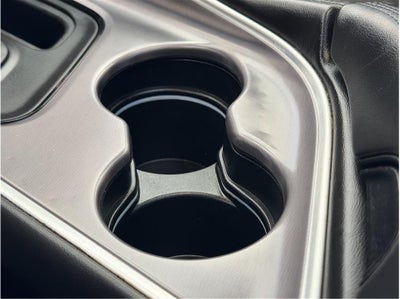 2019 Dodge Challenger GT Coupe 2D