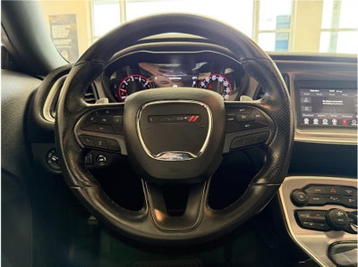 2019 Dodge Challenger GT Coupe 2D