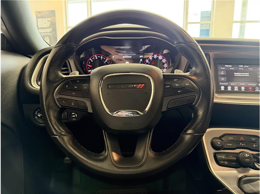 2019 Dodge Challenger GT Coupe 2D