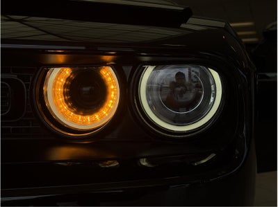 2019 Dodge Challenger GT Coupe 2D