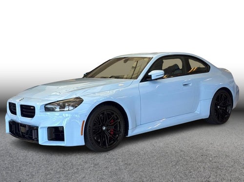 2023 BMW M2 Coupe 2D