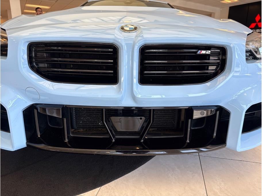 2023 BMW M2 Coupe 2D