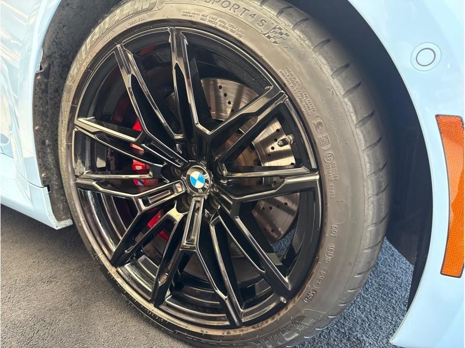2023 BMW M2 Coupe 2D