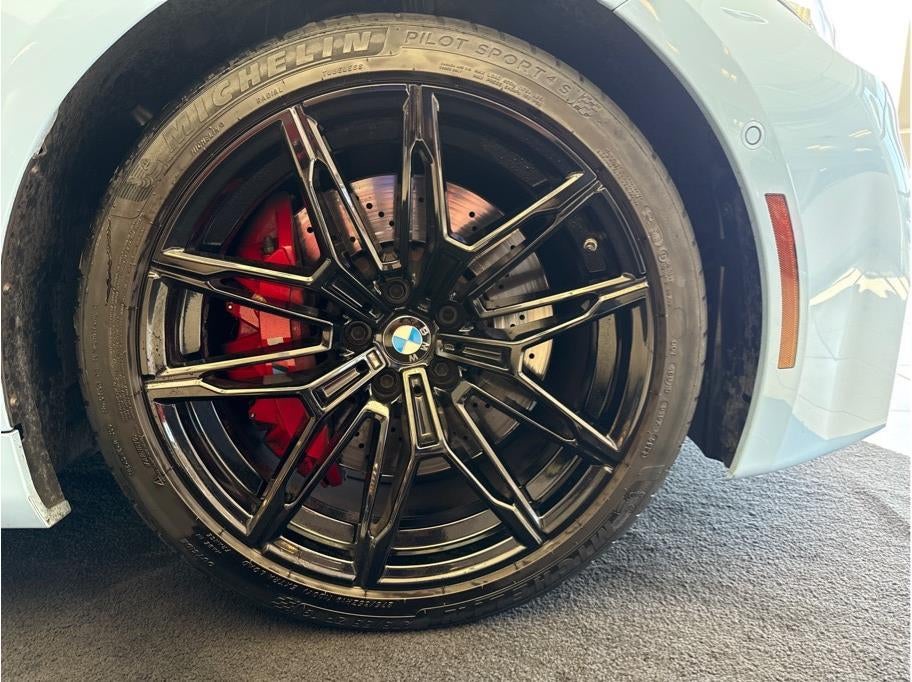 2023 BMW M2 Coupe 2D