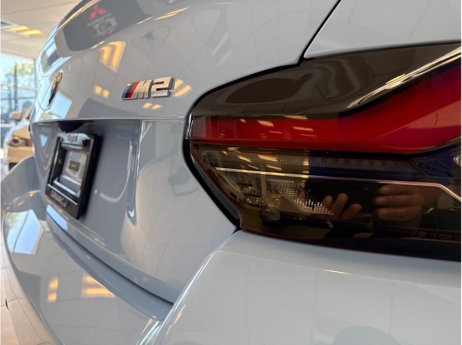 2023 BMW M2 Coupe 2D