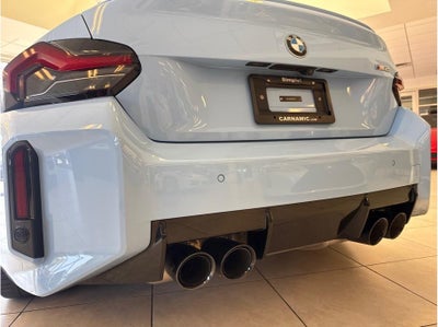 2023 BMW M2 Coupe 2D