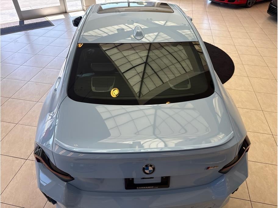 2023 BMW M2 Coupe 2D