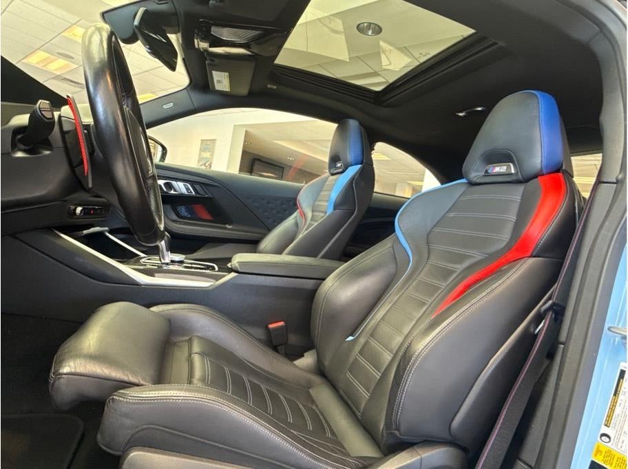 2023 BMW M2 Coupe 2D