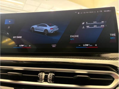 2023 BMW M2 Coupe 2D