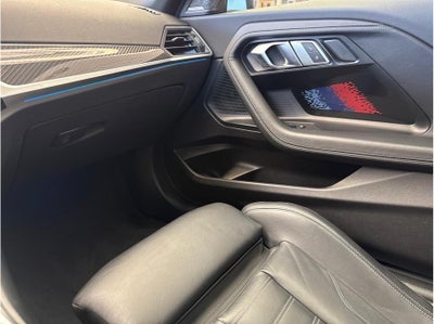 2023 BMW M2 Coupe 2D
