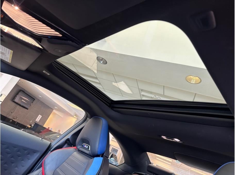2023 BMW M2 Coupe 2D