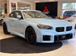 2023 BMW M2 Coupe 2D