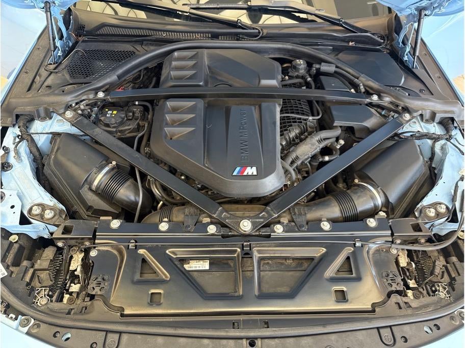 2023 BMW M2 Coupe 2D