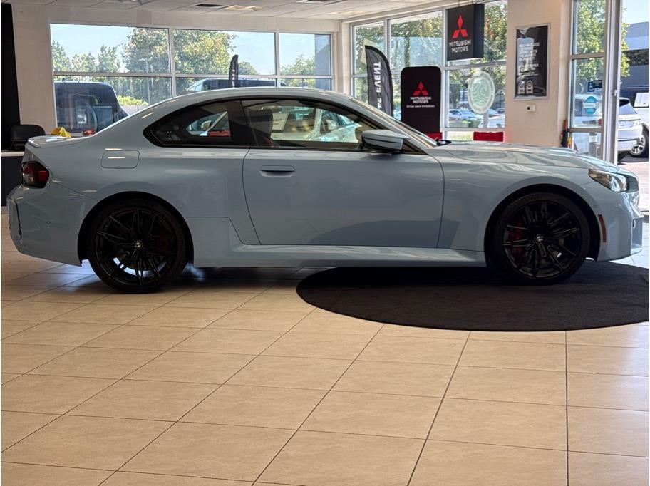 2023 BMW M2 Coupe 2D