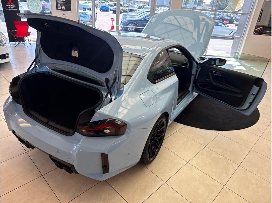 2023 BMW M2 Coupe 2D