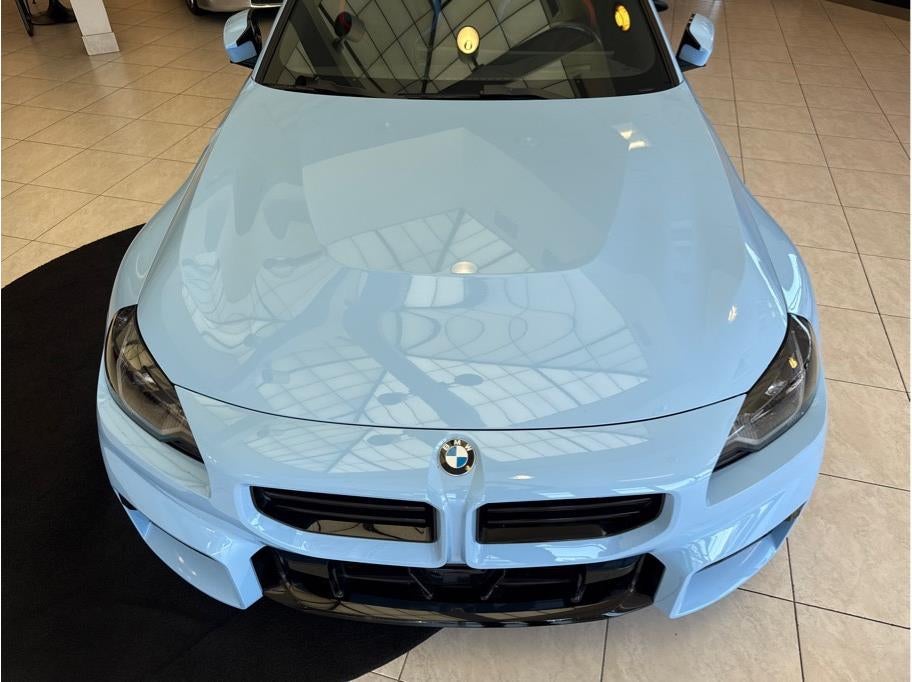 2023 BMW M2 Coupe 2D