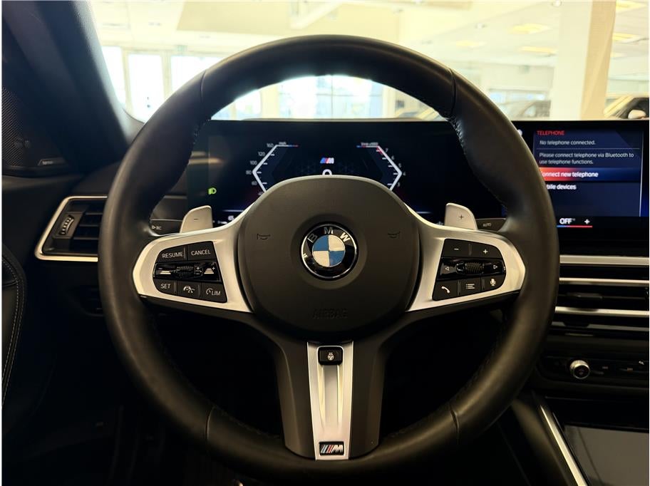 2024 BMW 2 Series 230i Coupe 2D
