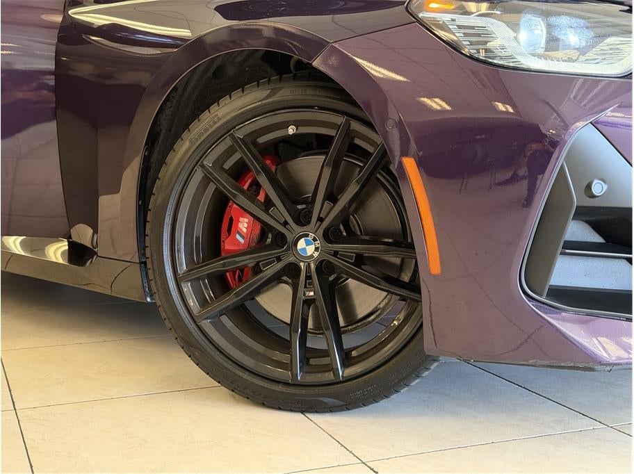 2024 BMW 2 Series 230i Coupe 2D