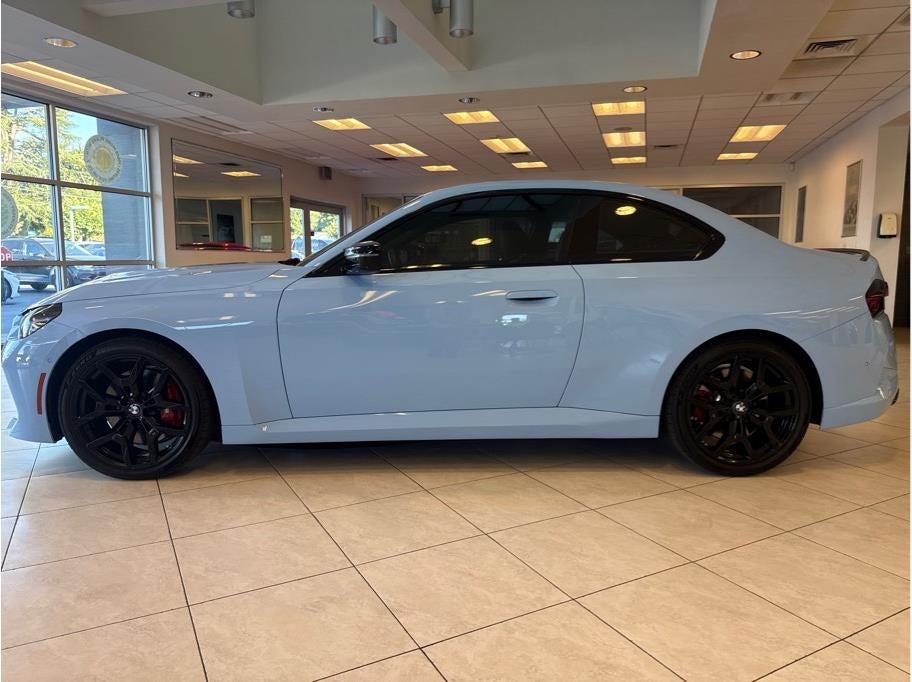2026 BMW 2 Series M240i xDrive Coupe 2D