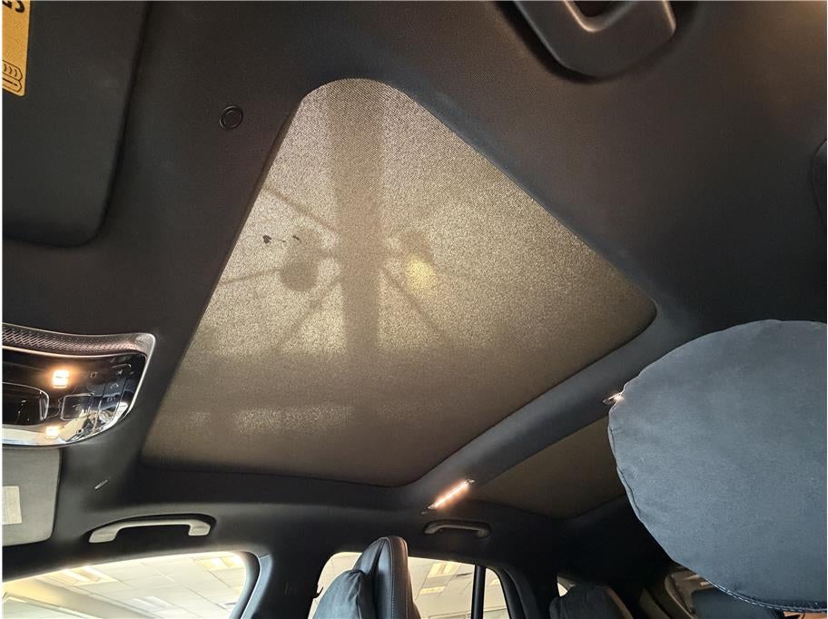 2023 Mercedes-Benz Mercedes-EQ EQS SUV EQS 450 4MATIC® Sport Utility 4D