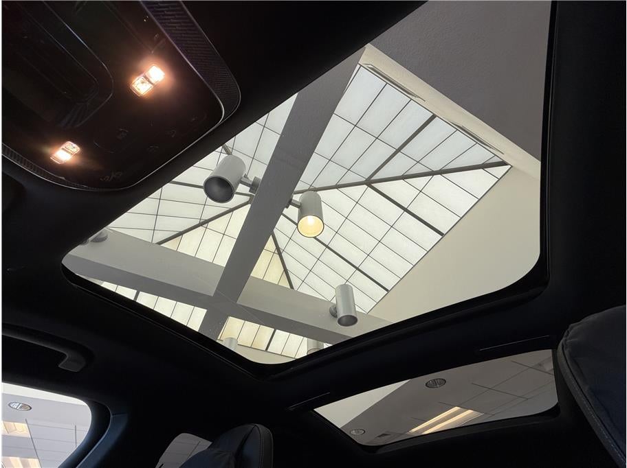 2023 Mercedes-Benz Mercedes-EQ EQS SUV EQS 450 4MATIC® Sport Utility 4D