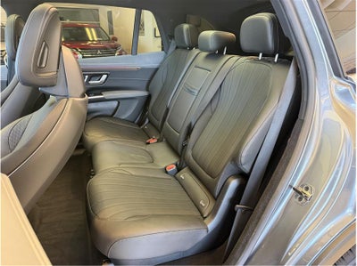 2023 Mercedes-Benz Mercedes-EQ EQS SUV EQS 450 4MATIC® Sport Utility 4D
