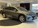 2023 Mercedes-Benz Mercedes-EQ EQS SUV EQS 450 4MATIC® Sport Utility 4D