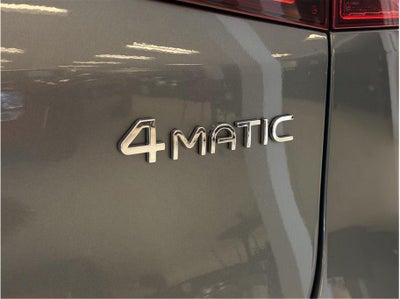 2023 Mercedes-Benz Mercedes-EQ EQS SUV EQS 450 4MATIC® Sport Utility 4D