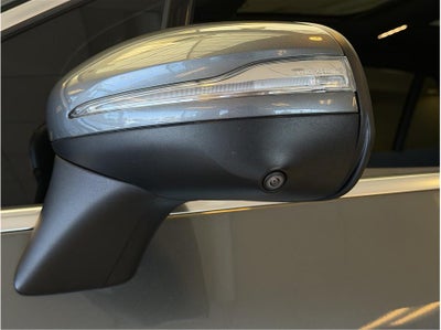 2023 Mercedes-Benz Mercedes-EQ EQS SUV EQS 450 4MATIC® Sport Utility 4D