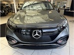 2023 Mercedes-Benz Mercedes-EQ EQS SUV EQS 580 4MATIC® Sport Utility 4D