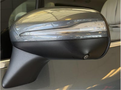2023 Mercedes-Benz Mercedes-EQ EQS SUV EQS 580 4MATIC® Sport Utility 4D
