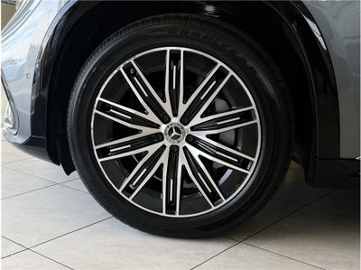 2023 Mercedes-Benz Mercedes-EQ EQS SUV EQS 580 4MATIC® Sport Utility 4D