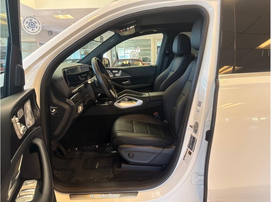 2020 Mercedes-Benz GLE GLE 350 4MATIC® Sport Utility 4D