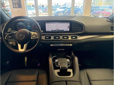 2020 Mercedes-Benz GLE GLE 350 4MATIC® Sport Utility 4D